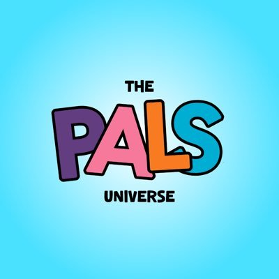 ThePalsUniverse Profile Picture