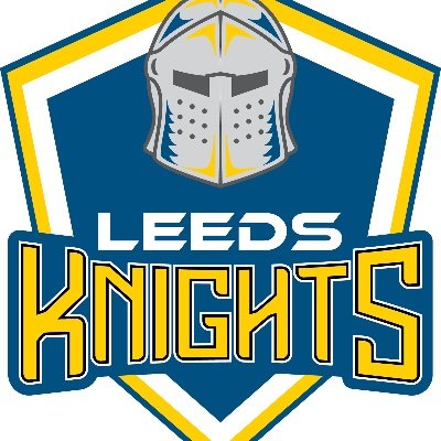 The Official Account of Leeds Knights ⚔️

Reigning Planet Ice NIHL National League & Playoff Champions🏆🏆🏆

More ➡️ https://t.co/3OHN6MBk0Q