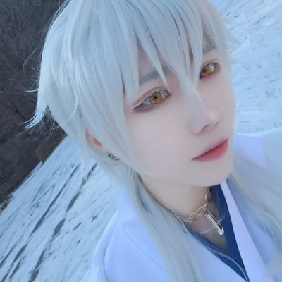 성인🇰🇷|🍌🐟|화산귀환|마도조사|디그레이맨|주술회전|Cosplay/PV/무대/잡덕/무멘선팔 구독간주|컨택DM
이별은 블언블|떡보정인간|쌉소리꾼
https://t.co/s4RA8bb18y