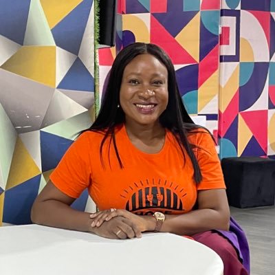 Funke Adeoye Profile