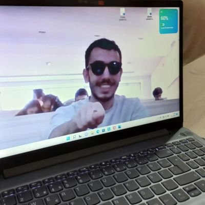 CelepkoluSami's profile picture. 