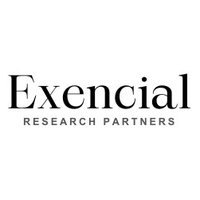 Exencial Research Partners(@exencial_RP) 's Twitter Profile Photo