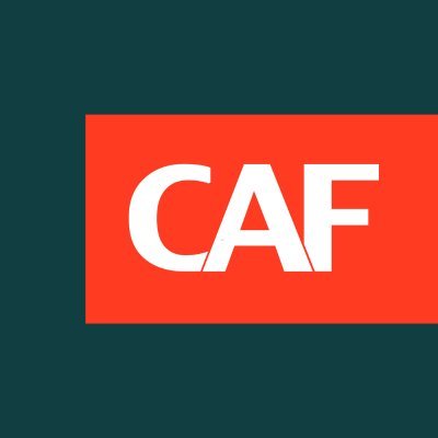Charities Aid Foundation (CAF)