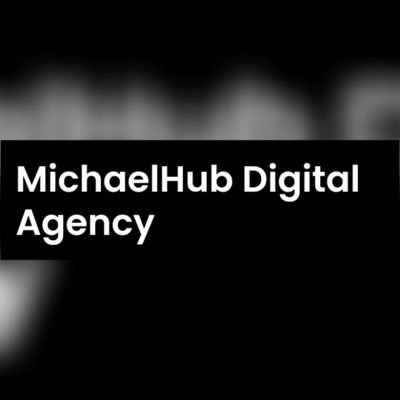 MHDigitalAgency Profile Picture