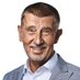 Andrej Babiš (@AndrejBabis) Twitter profile photo