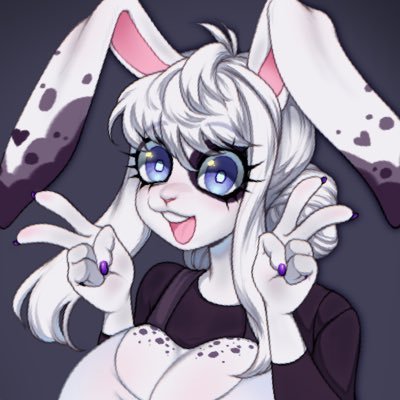 🔞NSFW🔞 I’m bunny! hello!!! (24 irl) Don’t rp as any of my OCs! Art commissioner ! pfp/banner: @garbonzobear :3 Throne Wishlist: https://t.co/j9U1fP2VeF