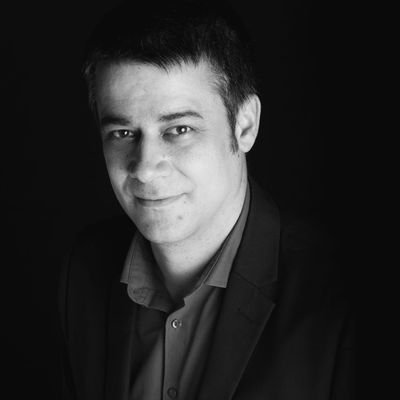 Soy politólogo y máster en marketing político y #ComPol. No público contenido de forma directa en X
Aquí debates dialécticos, no de suma 0.
