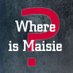 Where is Maisie? The play (@WhereIsMaisie) Twitter profile photo