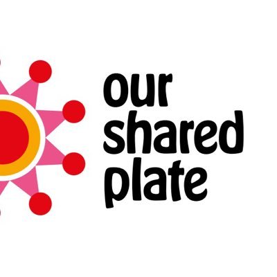 Our Shared Plate