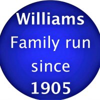 Williams Electrical(@williams_elec) 's Twitter Profile Photo