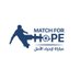 @MatchForHope