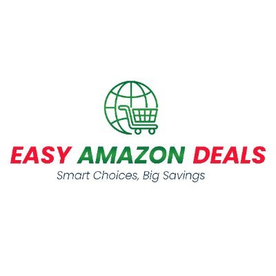 Easyshoppingd's profile picture. Grab hot deals effortlessly! Save big with easy, exclusive offers.