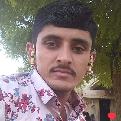 jahachavda7846's profile picture. 