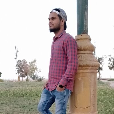I'M Indian Muslim ❤️अलफ़ाज़ मेरे बहुत जवाब दे सकते
हैं आदाब मेरे मुझे खामोश रखते हैं.