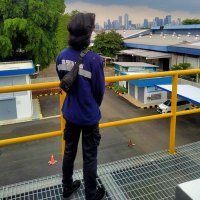 KaZhev (@zhevridwan) 's Twitter Profile