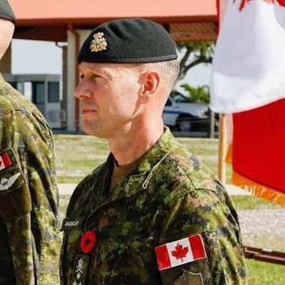 UNC DCDR, LTG Derek Macaulay 🇨🇦🇺🇳🇰🇷