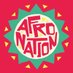 Afro Nation (@afronation) Twitter profile photo