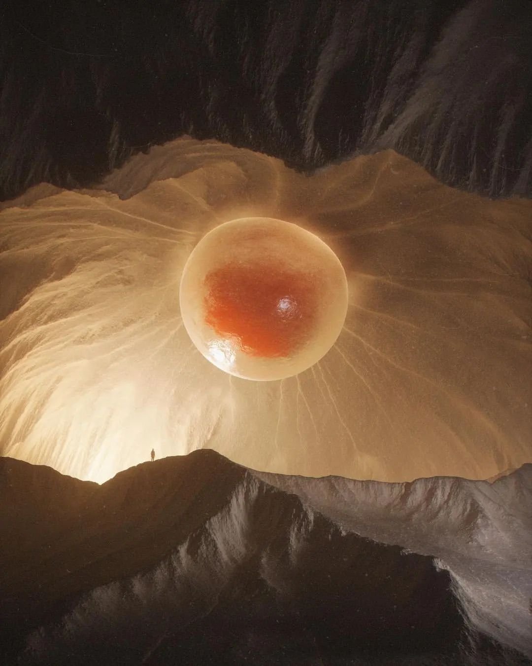 froge936107's profile picture. Have chips on both my shoulders nCloud Engineer @Google nAlum @AshokaUniv