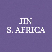 Jin South Africa |REST| (@africaforjin) 's Twitter Profile Photo Jin South Africa |REST| (@africaforjin) 's Twitter Profile Photo