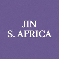 Jin South Africa |REST|(@AfricaForJin) 's Twitter Profile Photo