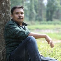 கார்த்திக்வண்ணன் இராமமூர்த்தி (@rkarthikvannan) 's Twitter Profile
