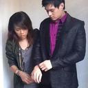 amelia yang - @ameliayang3 - Twitter