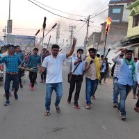 Chandan Anand🔥छात्रों की आवाज l (@chandandumka1) 's Twitter Profile Photo Chandan Anand🔥छात्रों की आवाज l (@chandandumka1) 's Twitter Profile Photo