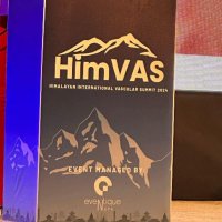 himalayan intl vascular summit (@himvasc) 's Twitter Profile