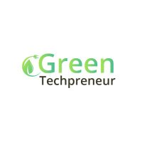 greentechpreneur(@greentechpren1) 's Twitter Profile Photo
