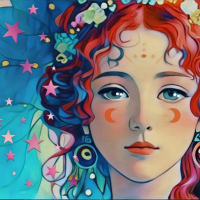 Community of bohemians, art lovers & artists that vibe with Pre-Raphaelism & the PRB ♡ Founded By Mayastar | https://t.co/FjatgKsTig