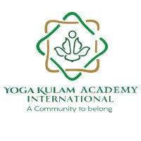 Yogakulam Academy International(@yogakulamintl) 's Twitter Profile Photo