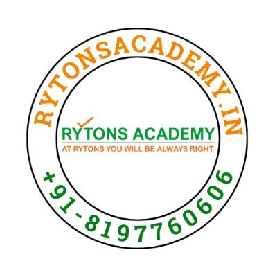 RytonsAcademy Profile Picture