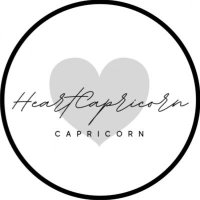 Heartcapricorn (@heartcapricorn) Twitter profile photo