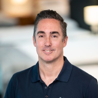 Founder & CEO - @sleeptite_aus | Director - @FortyWinksAus | Commentator - @F1 @MotoGP | Keynote Speaker | Presenter | MC