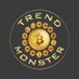TrendMonster (@trenddmaster) Twitter profile photo TrendMonster (@trenddmaster) Twitter profile photo