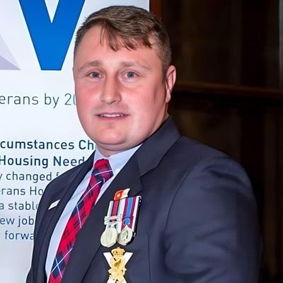 Visiting Officer ● Housing for Veterans in Scotland Who Are Disabled ● Ex Military Housing in Scotland ● Tenancy Sustainability ● Edinburgh ● Glasgow ● Scotland
