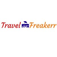 Travel Freakerr(@TravelFreakerr) 's Twitter Profile Photo