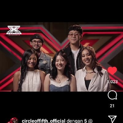 mrmoenj's profile picture. Circle of Fifth