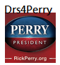 Drs4Perry's profile picture. Physicians for Rick Perry for President