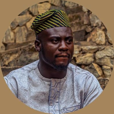 Theatre | Writing | Activism. Alum: @KwasuOfficial, @UniIbadan, @theSPPG.
PhD Candidate @RedeemersUni