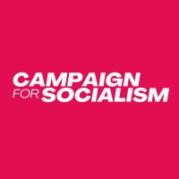 Campaign for Socialism(@LabourCfS) 's Twitter Profileg
