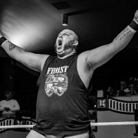 Drake Frost (@frostexperience) 's Twitter Profile