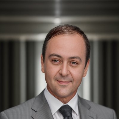 I'm Manos Karagiannis. Hospitality, Artificial Intelligence, Blockchain, and everything in between. Be my guest.