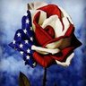 CarolynG_68's profile picture. GOD/FAMILY/COUNTRY & BASEBALL 🙂    
🇺🇸 IN GOD WE TRUST🇺🇸 USA 🇺🇸 Pro Life 
🎉🙌Trump won! 😎🇺🇸
🇺🇸❤️🤍💙🇺🇸
