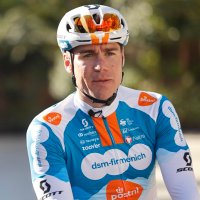 Fabio Jakobsen (@fabiojakobsen) 's Twitter Profile