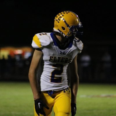 VictorHoel2's profile picture. Maria Stein, OH - Marion Local “25| First Team All State Division 7 Wide receiver| 5 time State Champ| 4 time all Ohioan| 6’2| 180| Contact 567-510-1059