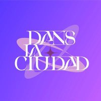 DANSLACIUDAD 💜(@DansLaCiudad__) 's Twitter Profile Photo