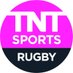 Rugby on TNT Sports (@rugbyontnt) Twitter profile photo Rugby on TNT Sports (@rugbyontnt) Twitter profile photo