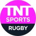 Rugby on TNT Sports (@rugbyontnt) Twitter profile photo