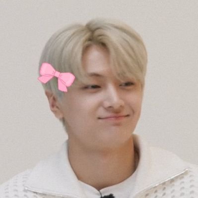 hooniekecil's profile picture. 𝙰 𝙵𝚊𝚗 𝚊𝚌𝚌𝚘𝚞𝚗𝚝 𝚏𝚘𝚛 #ENHYPEN ! ⤹❤︎